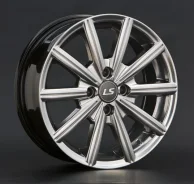 LS Wheels LS BY738