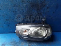 ���� Nissan Cube 2008 8190 Z12 HR15DE, �������� ����� 8190 ����