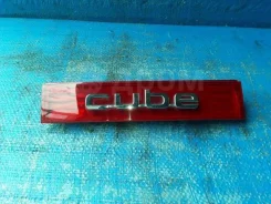 ������� ��������� Nissan Cube 2008 8244 Z12 HR15DE 8244 ����
