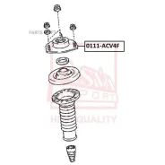������� ����� ������ 0111-ACV4F* ASVA (������) ASVA 0111ACV4F 0111ACV4F ����