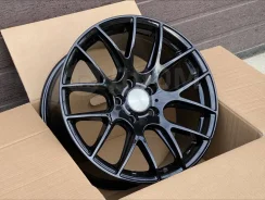 3SDM. 8.5x18", 5x114.3, ET35, �� 73,1���. ��� ����� �� �������� ����
