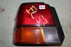 ������ Toyota Tercel 13117, ������ ����� 13117 ����