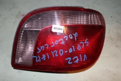������ Toyota VITZ 52004, ������ ������ 52004 ����
