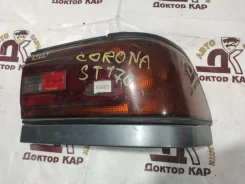 ������ Toyota Corona 20264, ������ ������ 20264 ����