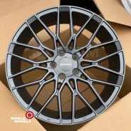 Veemann. 8.0x18", 5x114.3, ET35, �� 67,1���. ��� ����� �� �������� ����