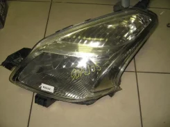 ���� Toyota Ractis 52156, �������� ����� 52156 ����
