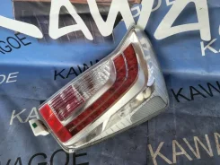 ������ ������ toyota prius 2012 4755 ZVW30 2ZR-FXE, ������ 4755 ����