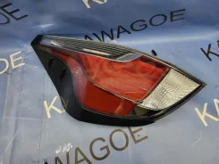 ������ ������ Toyota Aqua 2015 52297 NHP10 1Nzfxe, ����� 52297 ����
