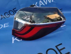 ������ ������ honda shuttle 2022 W4845 GP8 LEB, ������ W4845 ����