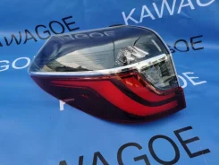 ������ ������ honda shuttle 2022 W4845 GP8 LEB, ����� W4845 ����