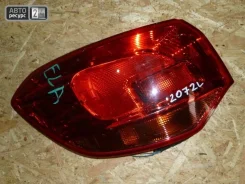 ������ ����-������� Opel Astra 2012 1222437 P10 A14NET, ����� 1222437 ����