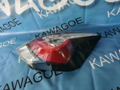 ������ ������ 52-309 toyota aqua 2017 52309 NHP10 1NZ-FXE, ������ 52309 ����