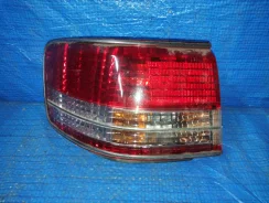 ���� Toyota Mark II Wagon Qualis 3352 MCV21W 2MZFE, ������ ����� 3352 ����