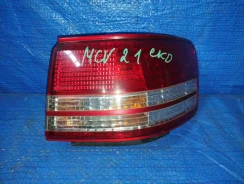 ���� Toyota Mark II Wagon Qualis 3328 MCV21W 2MZFE, ������ ������ 3328 ����