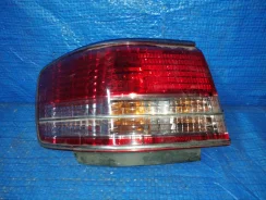 ���� Toyota Mark II Wagon Qualis 3352 MCV21W 2MZFE, ������ ������ 3352 ����