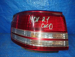 ���� Toyota Mark II Wagon Qualis 3328 MCV21W 2MZFE, ������ ����� 3328 ����