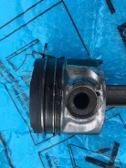 ������� Toyota LAND Cruiser 200 2018 133010W011A0 4 133010W011A0 ����
