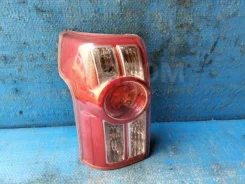 ����-������ Toyota Raum 4616 NCZ20 1NZFE, ������ ����� 4616 ����