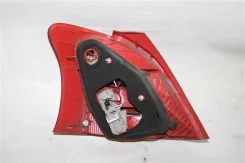 ������ Toyota VITZ 2005 52142 NCP95 2NZ-FE, ������ ������ 52142 ����