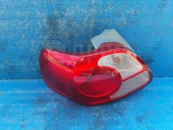 ����-������ Toyota Porte 2004 52130 NNP10 2NZFE, ������ ����� 52130 ����