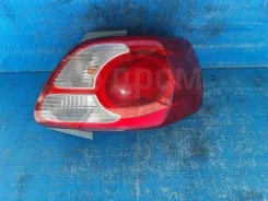 ����-������ Toyota Porte 2004 52130 NNP10 2NZFE, ������ ������ 52130 ����