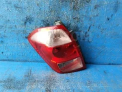 ����-������ Toyota Ractis 2007 52159 SCP100 2SZFE, ����� 52159 ����
