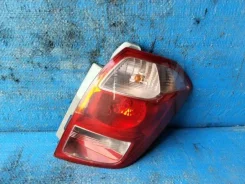����-������ Toyota Ractis 2007 52159 SCP100 2SZFE, ������ 52159 ����