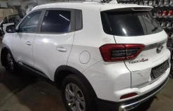 Chery Tiggo 4 Pro. EDEDB11B9RC120626, SQRE4G15C ����