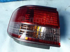 ���� Toyota Mark II Wagon Qualis 3352 MCV21 2MZFE, ������ ����� 3352 ����