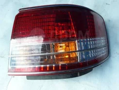 ���� Toyota Mark II Wagon Qualis 3352 MCV21 2MZFE, ������ ������ 3352 ����