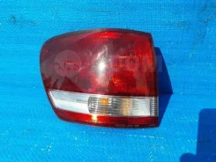 ���� Toyota Ipsum 4436 ACM21 2AZFE, ������ ����� 4436 ����