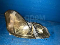 ���� Toyota Mark II Wagon Blit 2005 20336 GX110 1GFE, �������� ������ 20336 ����