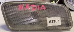 ������ ������� ���� Toyota Nadia 4422, ������ ������ 4422 ����