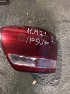 ���� Toyota Ipsum 4436 ACM21 2AZFE, ������ ����� 4436 ����