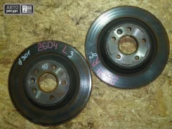 ���� ��������� Volvo S80 2011 30769058 AS60 B5254T10, ������ 30769058 ����