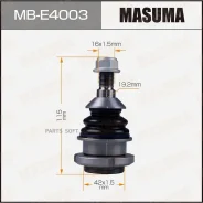 ����� ������� MB M(W164) �����. Masuma MBE4003 MBE4003 ����