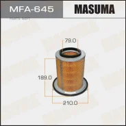 ������ ��������� (A-522V) Masuma MFA645 MFA645 ����