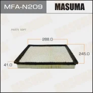 ������ ��������� Nissan Pathfinder/Grand Cherokee -1 Masuma MFAN209 MFAN209 ����