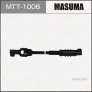 ��� ��������� Toyota LAND Cruiser Prado ����. Masuma MTT1006 MTT1006 ����