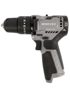 �����-���������� �������������� DeBever �����������, �������, 45Nm, 19+3, 10��, 12� DBE-7311C ����