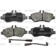 ������� ��������� MB Sprinter 06- ����. Patron PBP022 PBP022 ����
