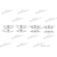 ������� ��������� Chrysler ����. Patron PBP7012 PBP7012 ����