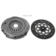 �������� ��������� Sachs 3000970012 3000970012 ����
