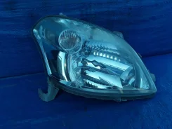 ���� Toyota Raum 2007 4611 NCZ20 1NZFE, �������� ������ 4611 ����