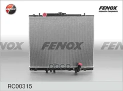 �������� ��������� Fenox ���. RC00315 RC00315 ����