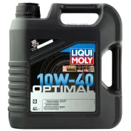 Liqui Moly Optimal