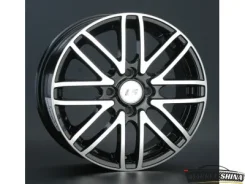 LS Wheels LS H3002