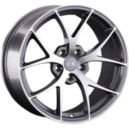 LS Wheels LS 845