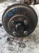 ������� Mazda Familia 2002 B6032615XB BJ5P ZL-DE, ������ ������ B6032615XB ����