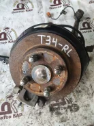 ������� Honda Prelude 1997 42200S30951 BB5 F22B, ������ ����� 42200S30951 ����